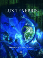 Lux Tenebris: Roman policier