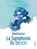 Beethoven: La Symphonie Du Destin
