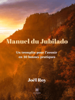 Manuel du Jubilado: Un tremplin pour l’avenir en 30 bonnes pratiques