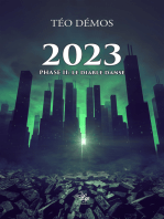 2023 - Tome 2: Phase II : Le diable danse
