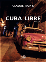 Cuba Libre: Thriller 