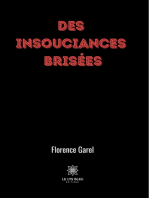 Des insouciances brisées: Roman policier