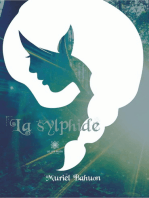 La sylphide: Roman fantastique