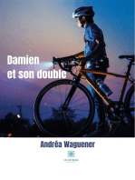 Damien et son double: Roman