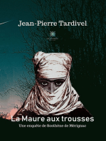 La Maure aux trousses