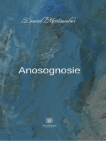 Anosognosie: Recueil de poésie
