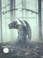 Korrigans et compagnie: L’autre dimension connue