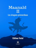 Maanald - Tome 2