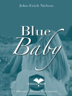 Blue Baby: Fiction historique