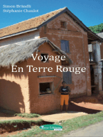 Voyage en terre rouge: Périple au cœur du pays malgache