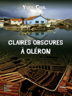 Claires obscures à Oléron