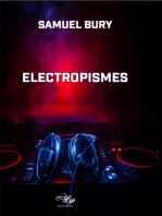 Electropismes: Roman noir