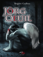 Jörg Oeuil: L'ange qui n'avait pas le permis