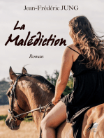 La Malédiction: Roman