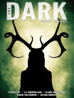 The Dark Issue 70: The Dark, #70