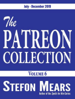 The Patreon Collection, Volume 6