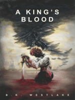 A King's Blood