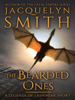 The Bearded Ones: A Legends of Lasniniar Short: Legends of Lasniniar