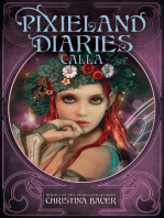 Calla: Pixieland Diaries, #2