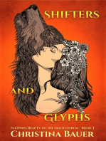Shifters And Glyphs: Fairy Tales of the Magicorum, #3
