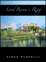 Lord Byron's Ring
