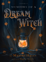 Memoirs of a Dream Witch