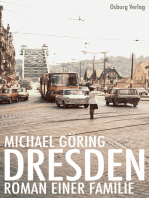 Dresden: Roman einer Familie