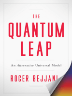 The Quantum Leap: An Alternative Universal Model