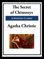 The Secret of Chimneys