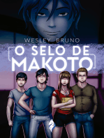 O Selo de Makoto