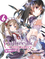 Outbreak Company