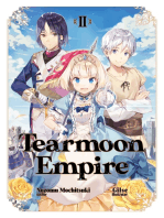 Tearmoon Empire