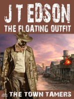 The Floating Outfit 60