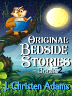 Original Bedside Stories Book 2