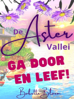 Ga Door en Leef!