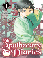 The Apothecary Diaries