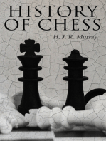 History of Chess