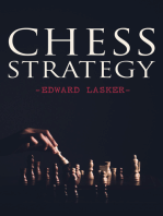 Chess Strategy: Practice and Theory Handbook
