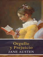 Orgullo y Prejuicio ( Pride and Prejudice )