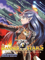 Banner of the Stars