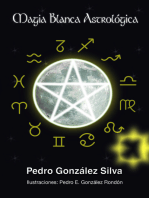 Magia Blanca Astrológica