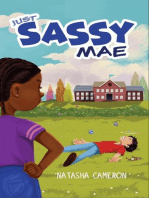 Just Sassy Mae