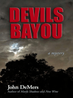 Devils Bayou