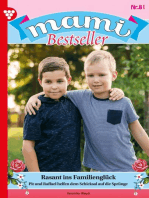 Rasant ins Familienglück: Mami Bestseller 81 – Familienroman
