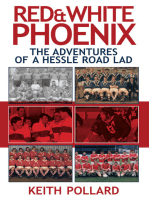 RED & WHITE PHOENIX: THE ADVENTURES OF A HESSLE ROAD LAD