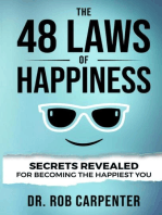 The 48 Laws of Happiness