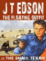 The Floating Outfit 59: The Small Texan