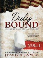 Duty Bound (Shades of Gray)