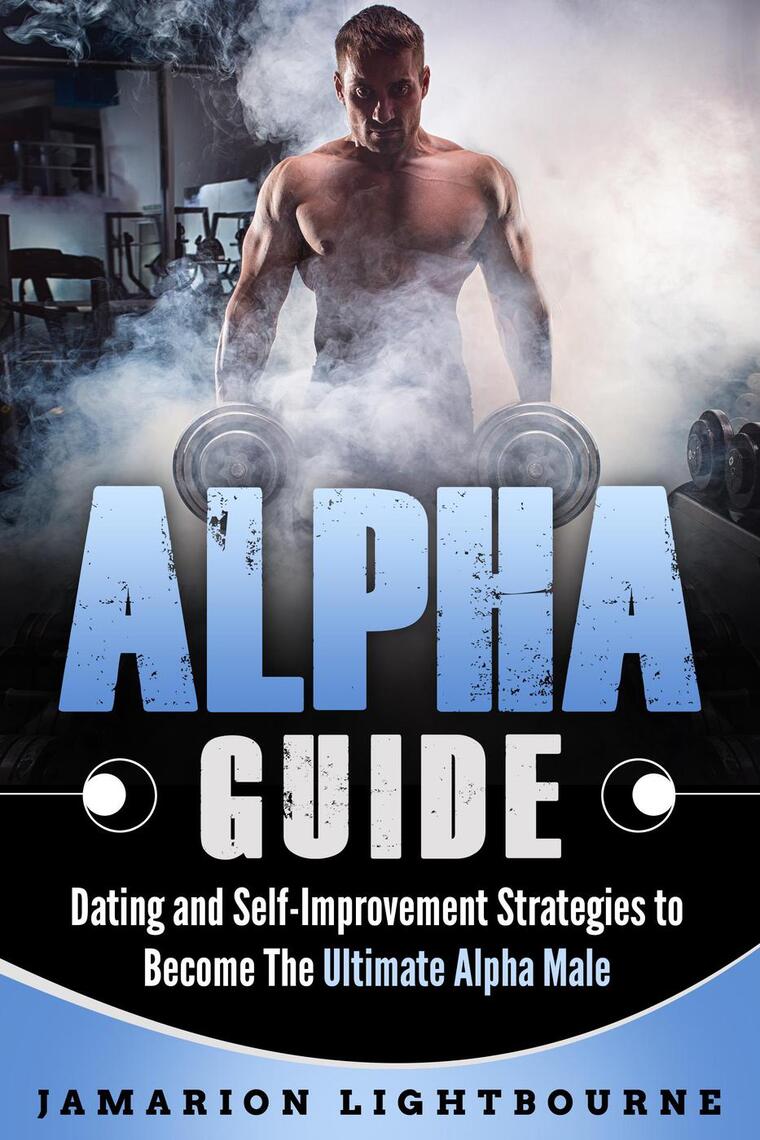 Alpha Guide by Jamarion Lightbourne (Ebook) - Read free for 30 days