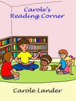 Carole's Reading Corner